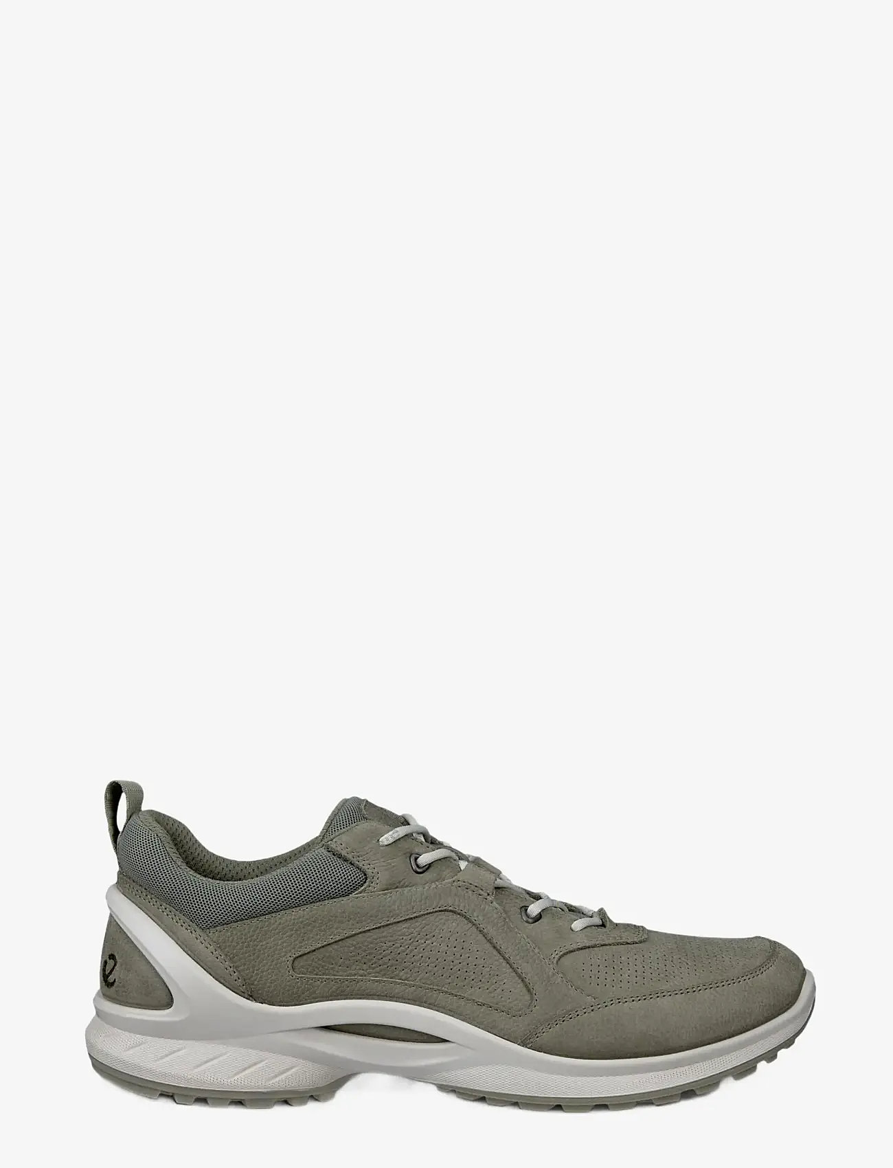ECCO - BIOM ENERGI M - lave sneakers - smokey olive - 1