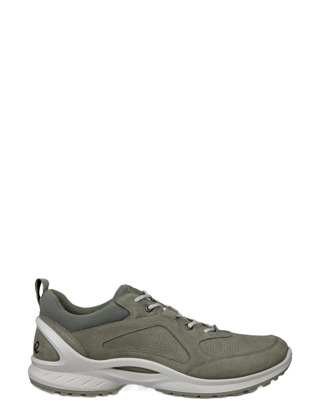 ECCO - BIOM ENERGI M - low tops - smokey olive - 1