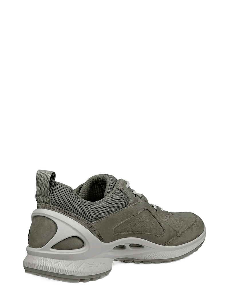 ECCO - BIOM ENERGI M - niedriger schnitt - smokey olive - 2