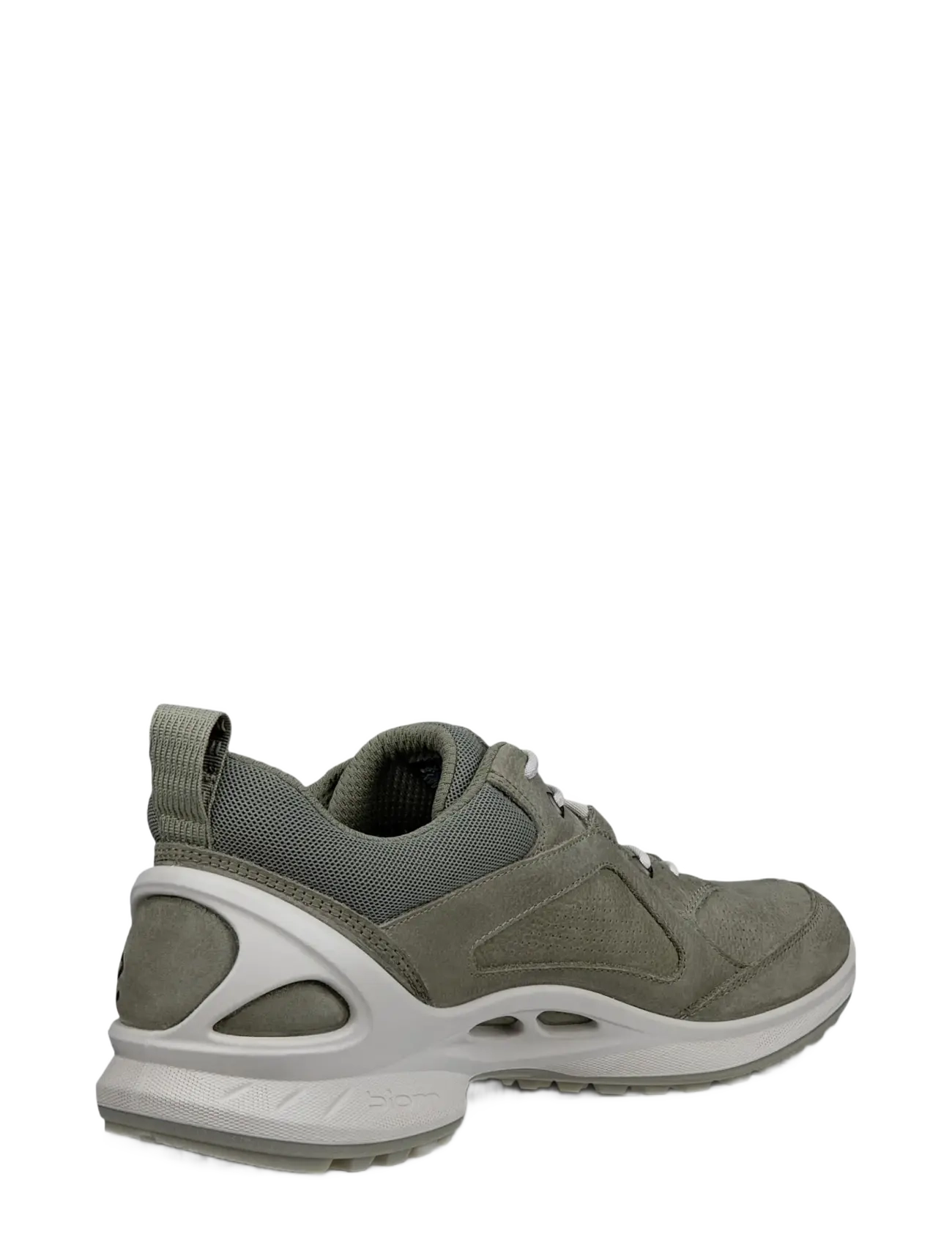ECCO - BIOM ENERGI M - low tops - smokey olive - 2