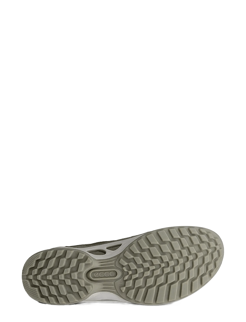 ECCO - BIOM ENERGI M - niedriger schnitt - smokey olive - 3