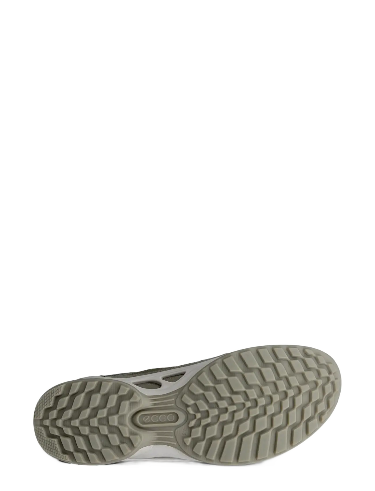 ECCO - BIOM ENERGI M - low tops - smokey olive - 3