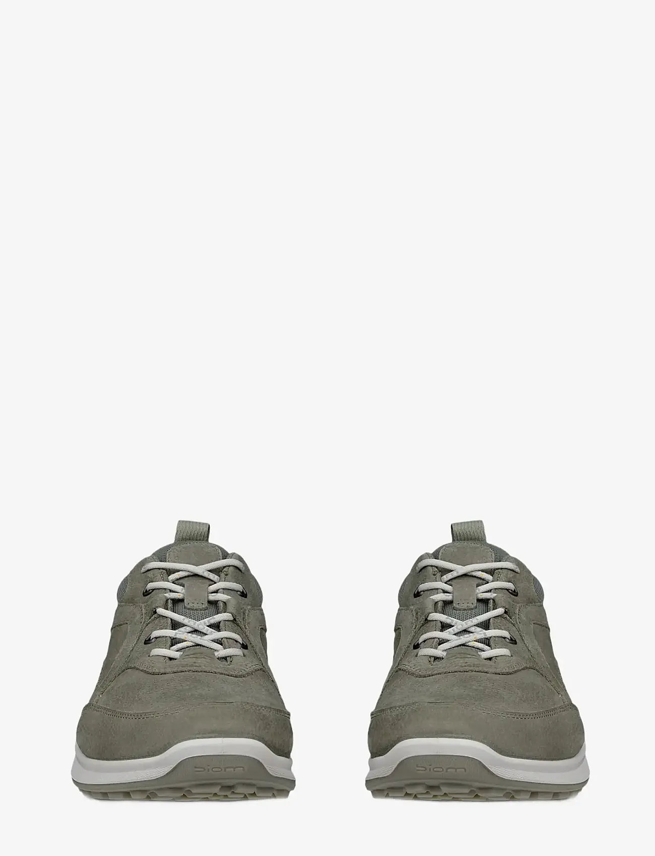 ECCO - BIOM ENERGI M - lave sneakers - smokey olive - 4