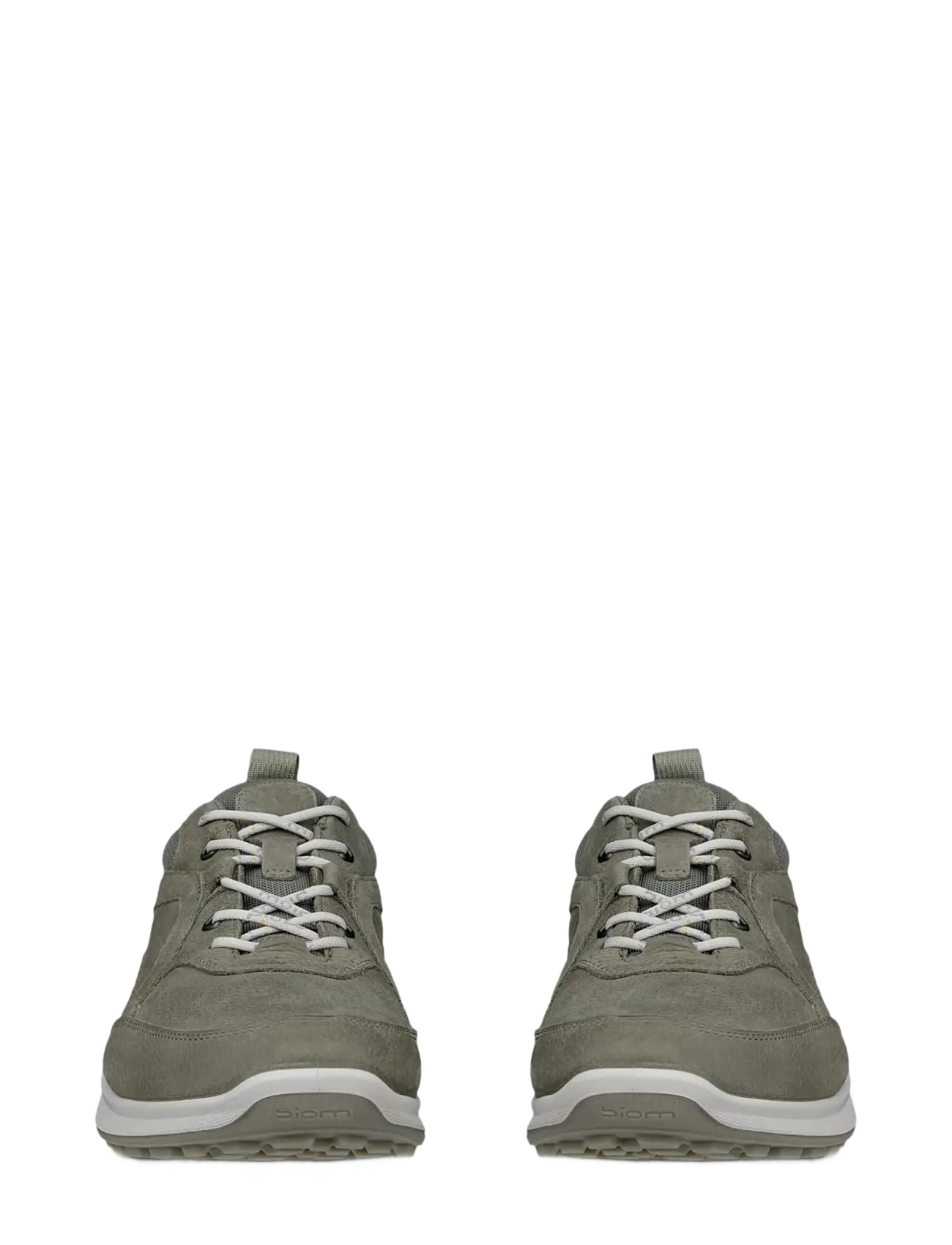 ECCO - BIOM ENERGI M - low tops - smokey olive - 4