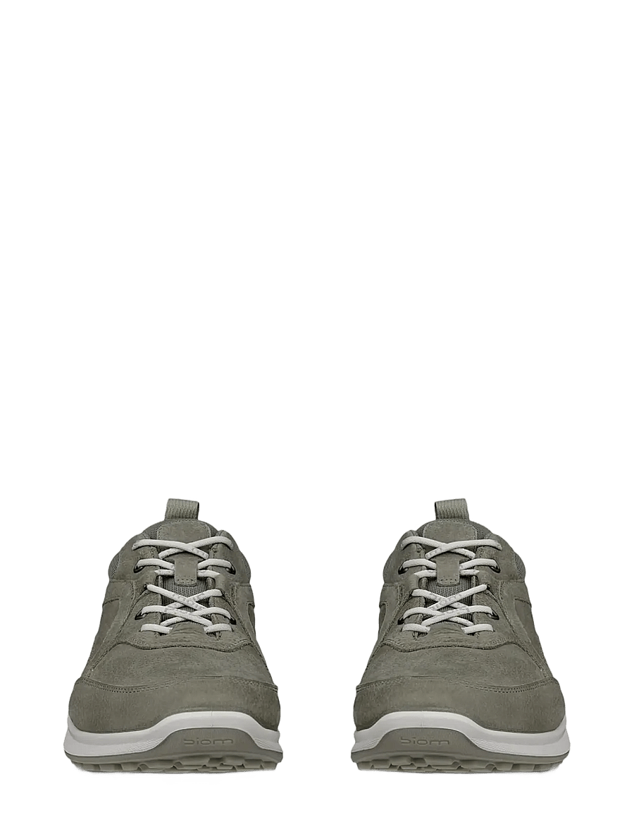 ECCO - BIOM ENERGI M - low-top sneaker - smokey olive - 4