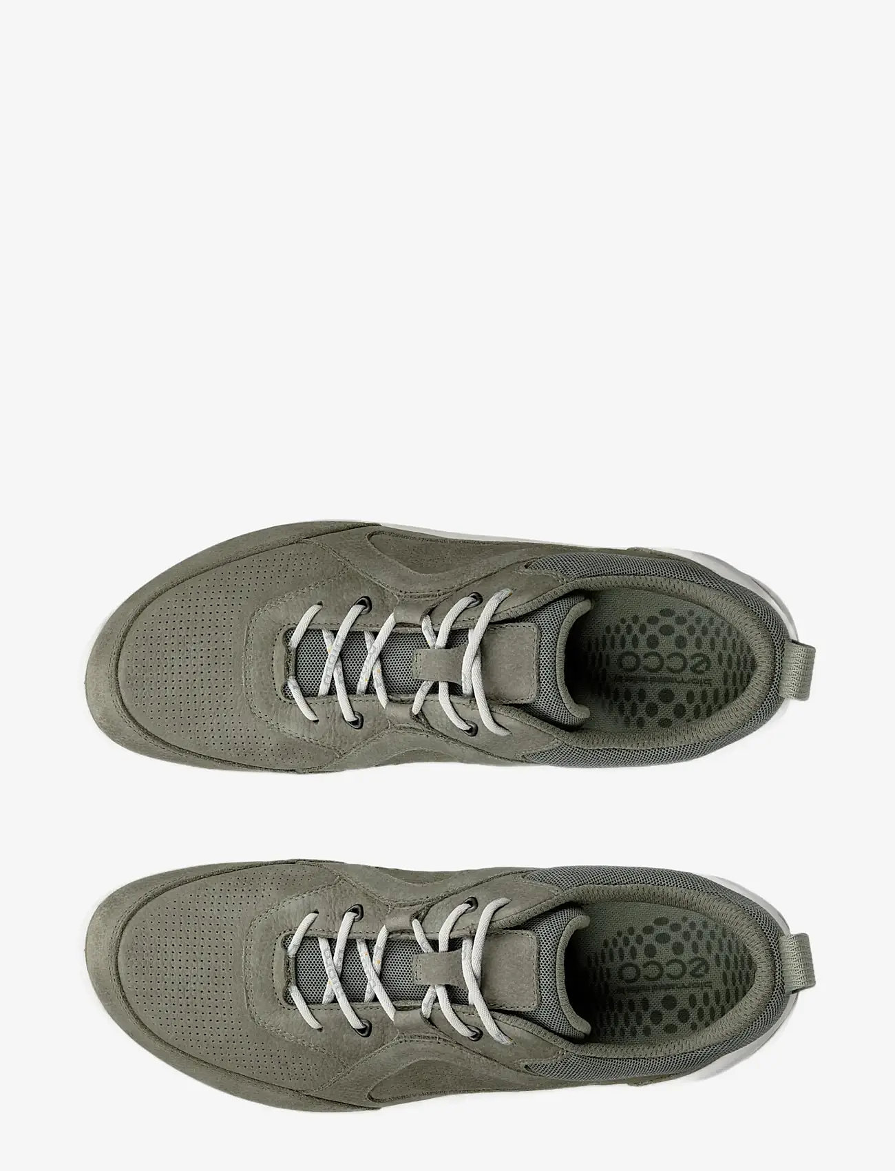 ECCO - BIOM ENERGI M - lave sneakers - smokey olive - 5
