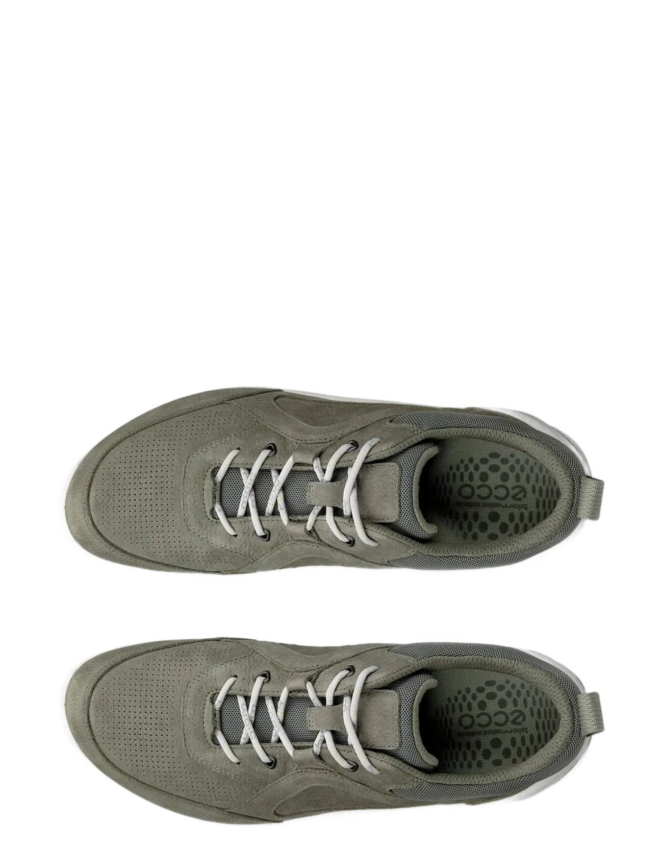 ECCO - BIOM ENERGI M - low tops - smokey olive - 5