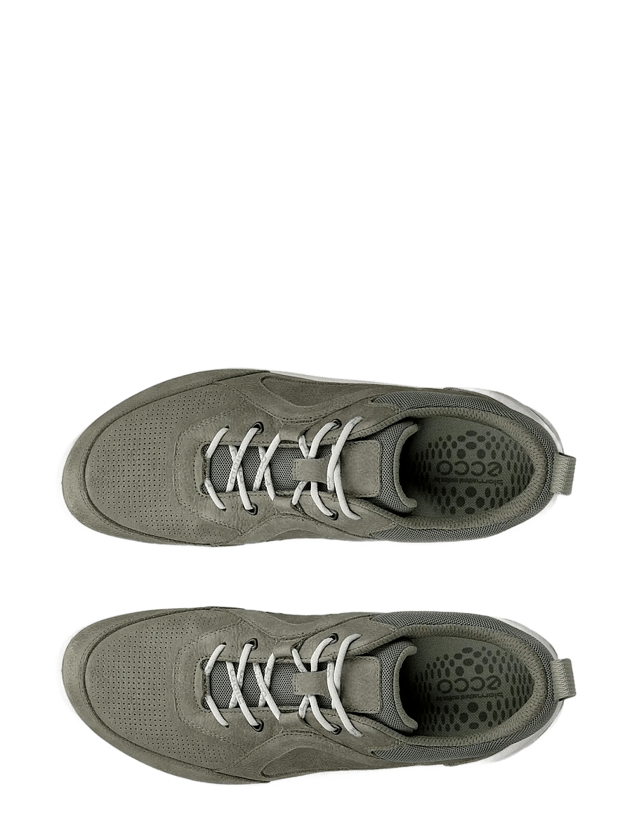 ECCO - BIOM ENERGI M - low-top sneaker - smokey olive - 5