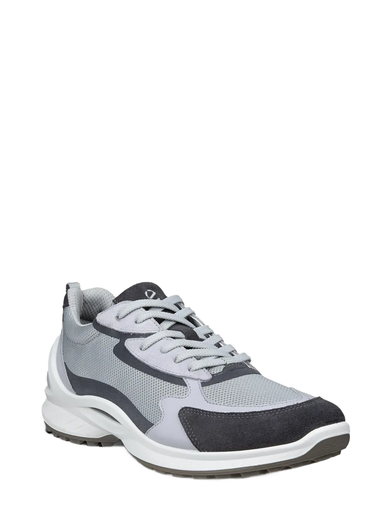 ECCO BIOM ENERGI M - ECCO - MAGNET/CONCRETE/CONCRETE/CONCRETE / grey