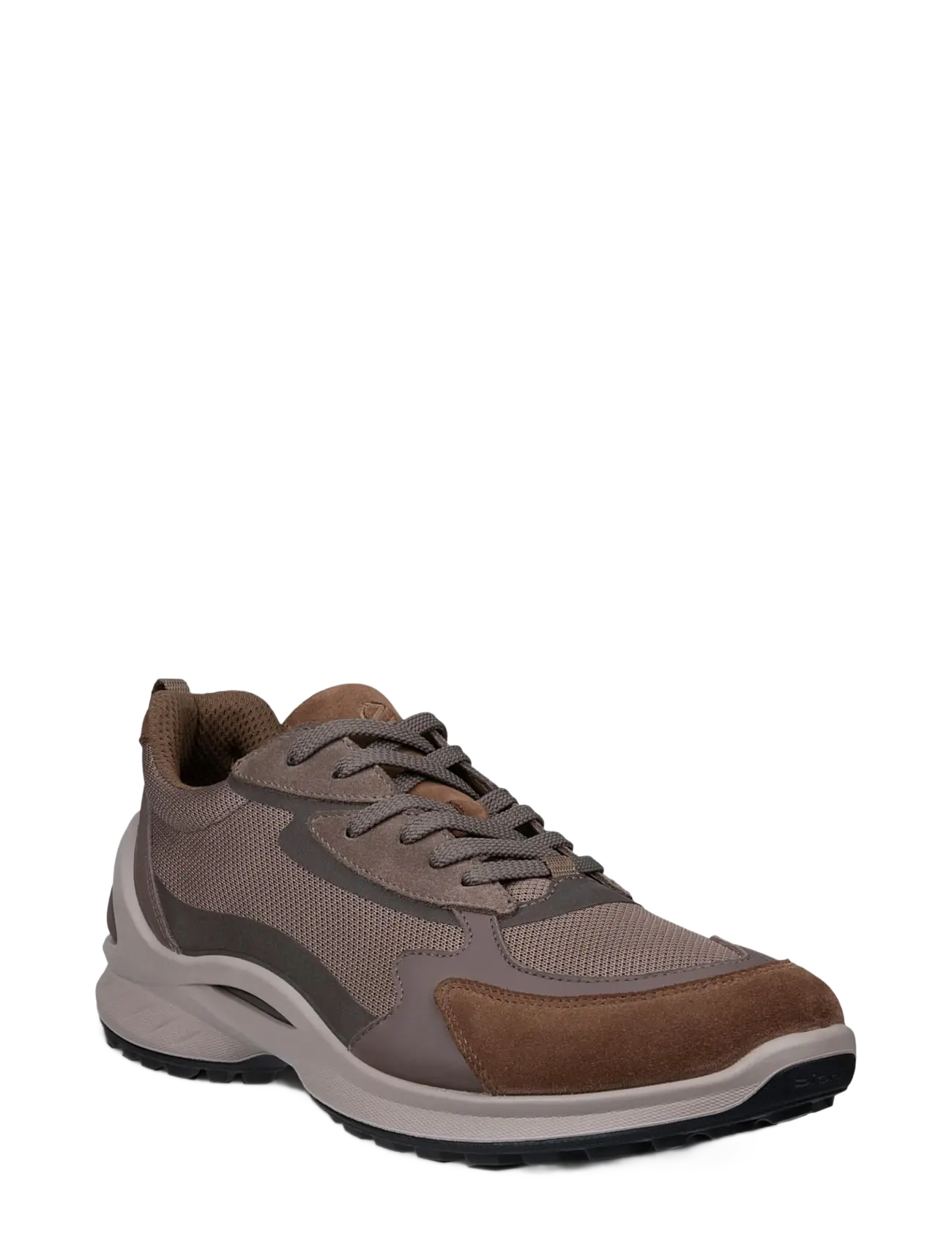 ECCO Biom Energi M, Mænd, Sportssneakers, Brun, Str: 47
