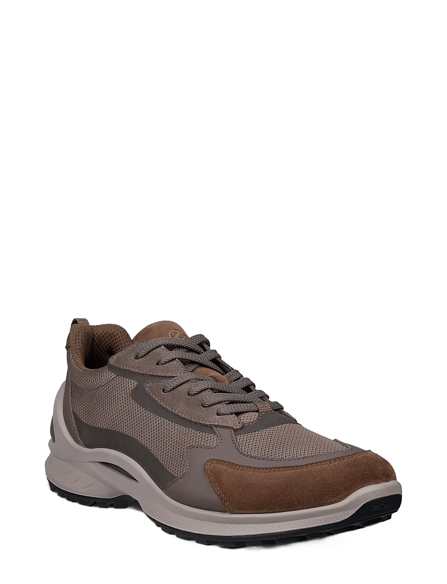 ECCO - BIOM ENERGI M - lave sneakers - cocoa brown/marron/marron/marron - 0