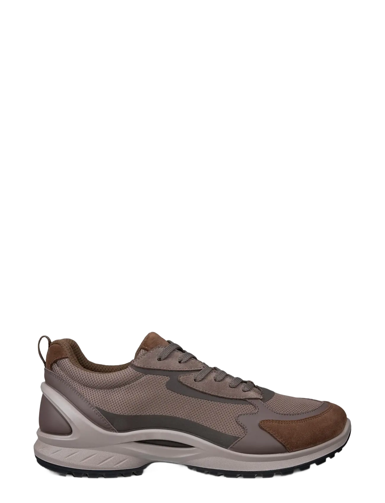 ECCO - BIOM ENERGI M - lave sneakers - cocoa brown/marron/marron/marron - 1