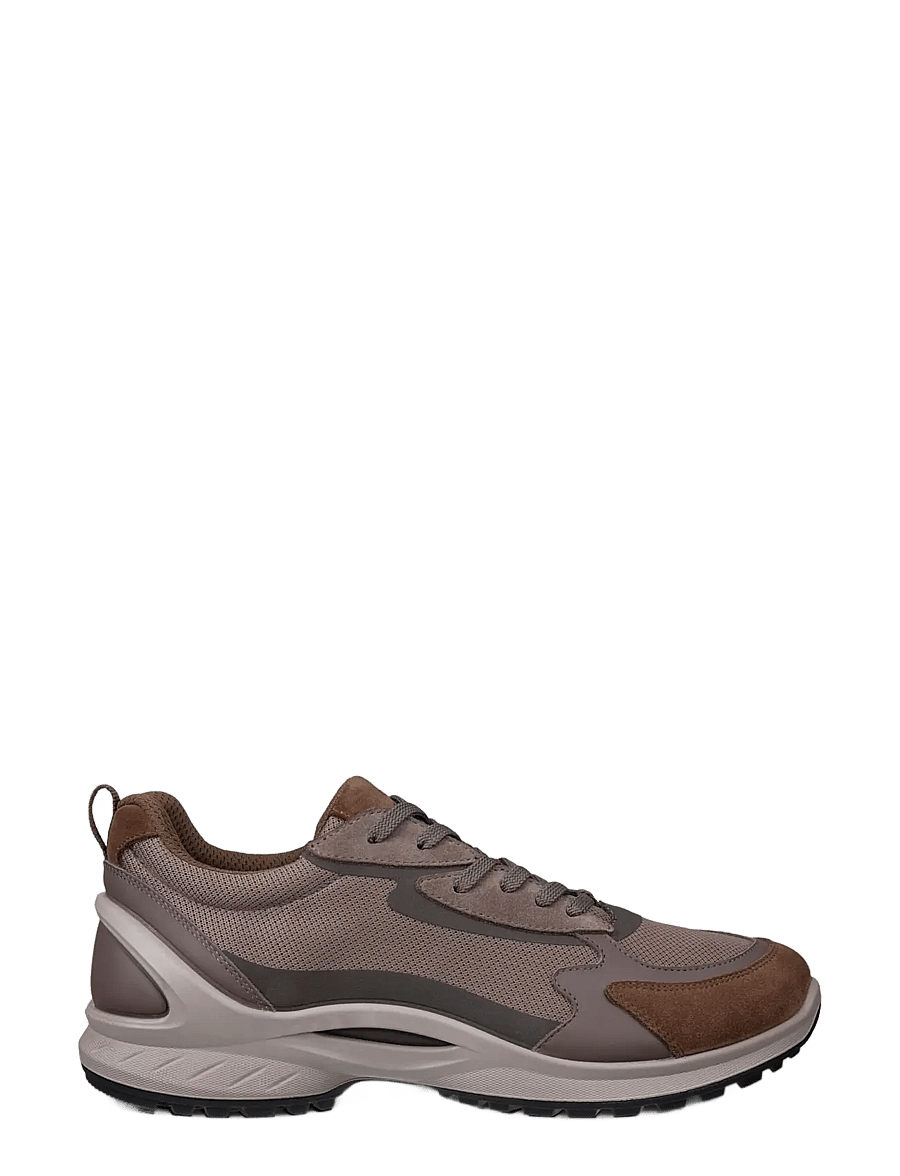 ECCO - BIOM ENERGI M - lave sneakers - cocoa brown/marron/marron/marron - 1