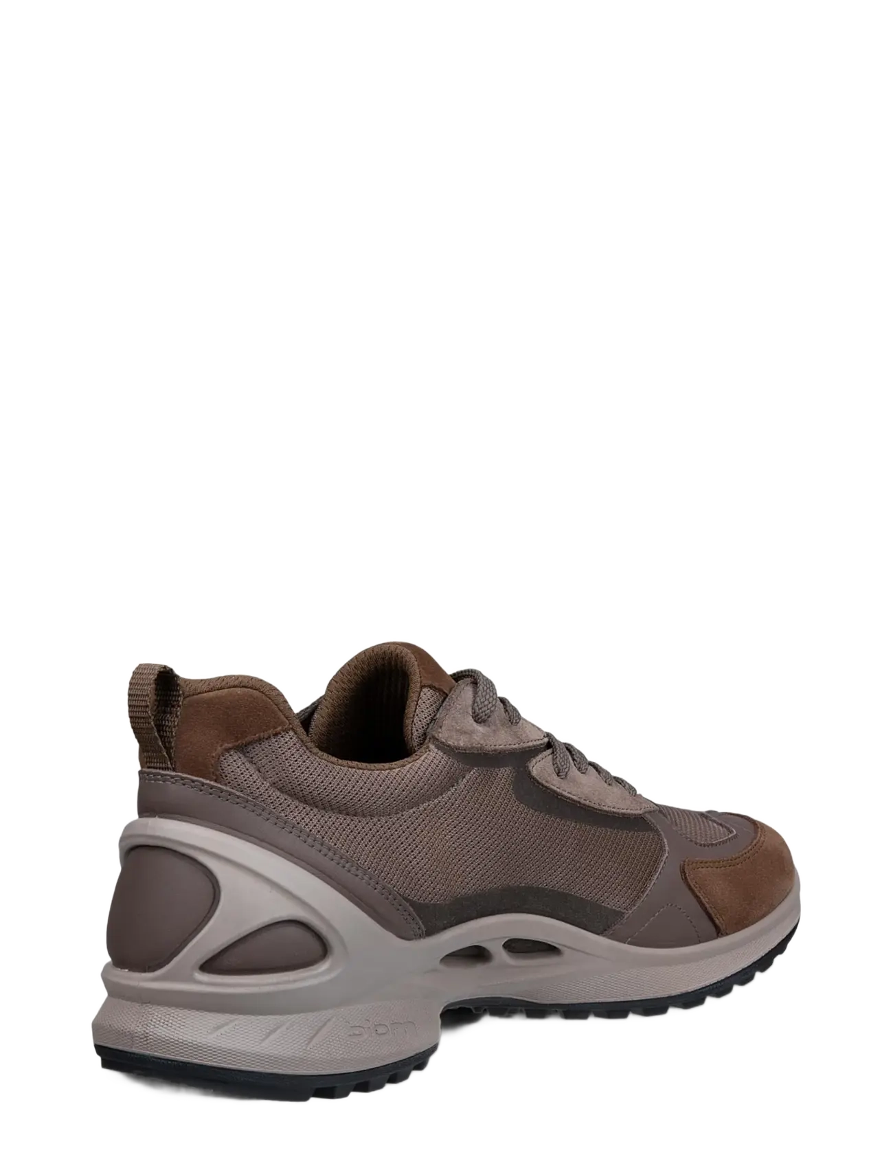 ECCO - BIOM ENERGI M - lave sneakers - cocoa brown/marron/marron/marron - 2