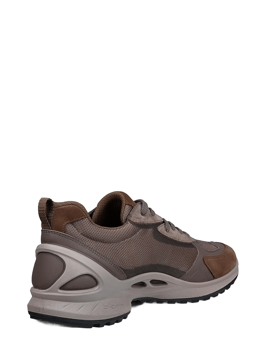 ECCO - BIOM ENERGI M - lave sneakers - cocoa brown/marron/marron/marron - 2