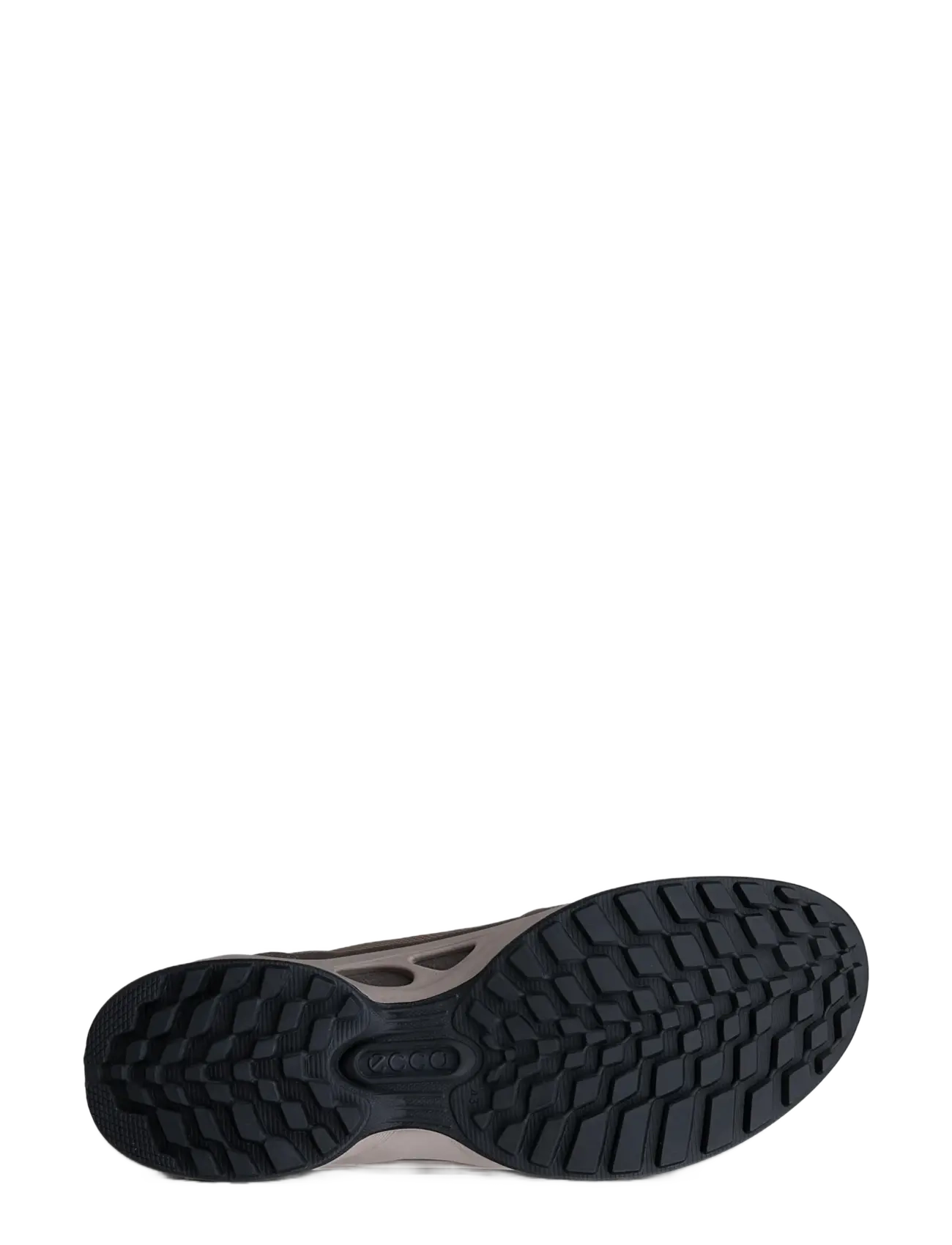 ECCO - BIOM ENERGI M - lave sneakers - cocoa brown/marron/marron/marron - 3