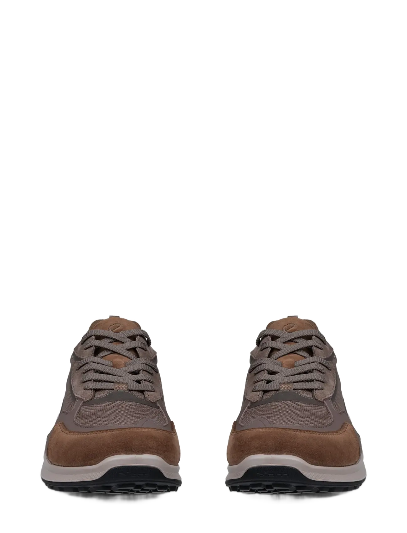 ECCO - BIOM ENERGI M - lave sneakers - cocoa brown/marron/marron/marron - 4