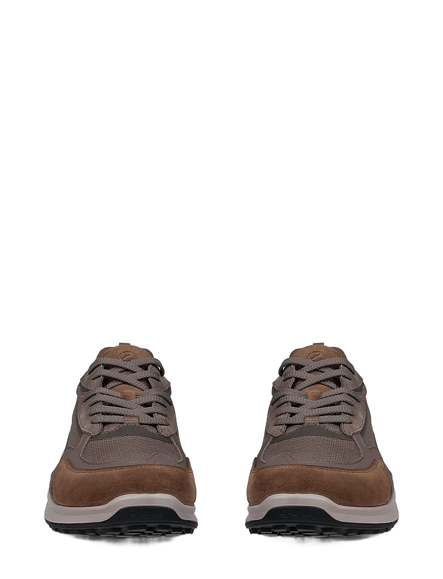 ECCO - BIOM ENERGI M - lave sneakers - cocoa brown/marron/marron/marron - 4