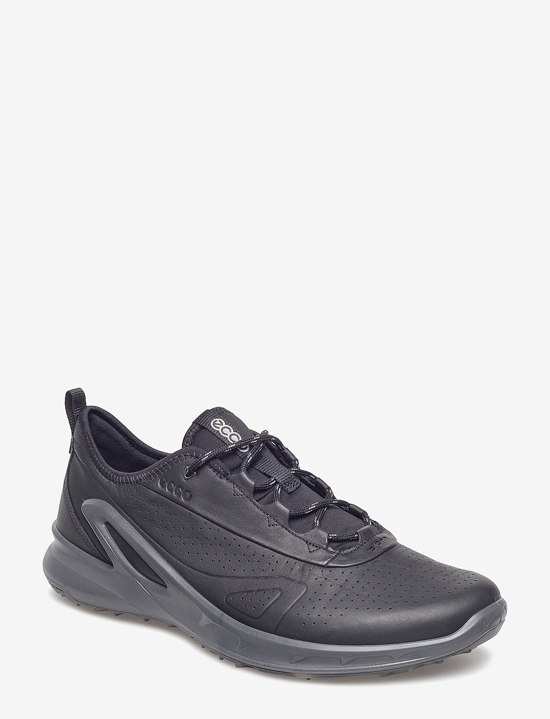 ECCO Biom Omniquest Low Tops Boozt