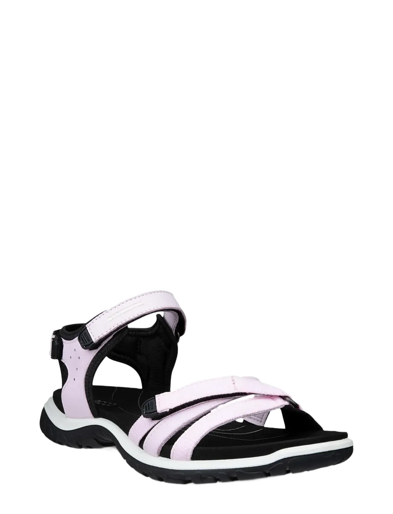 ECCO Offroad Roam W, 42, Sandals, Rosa - Flat Frauen