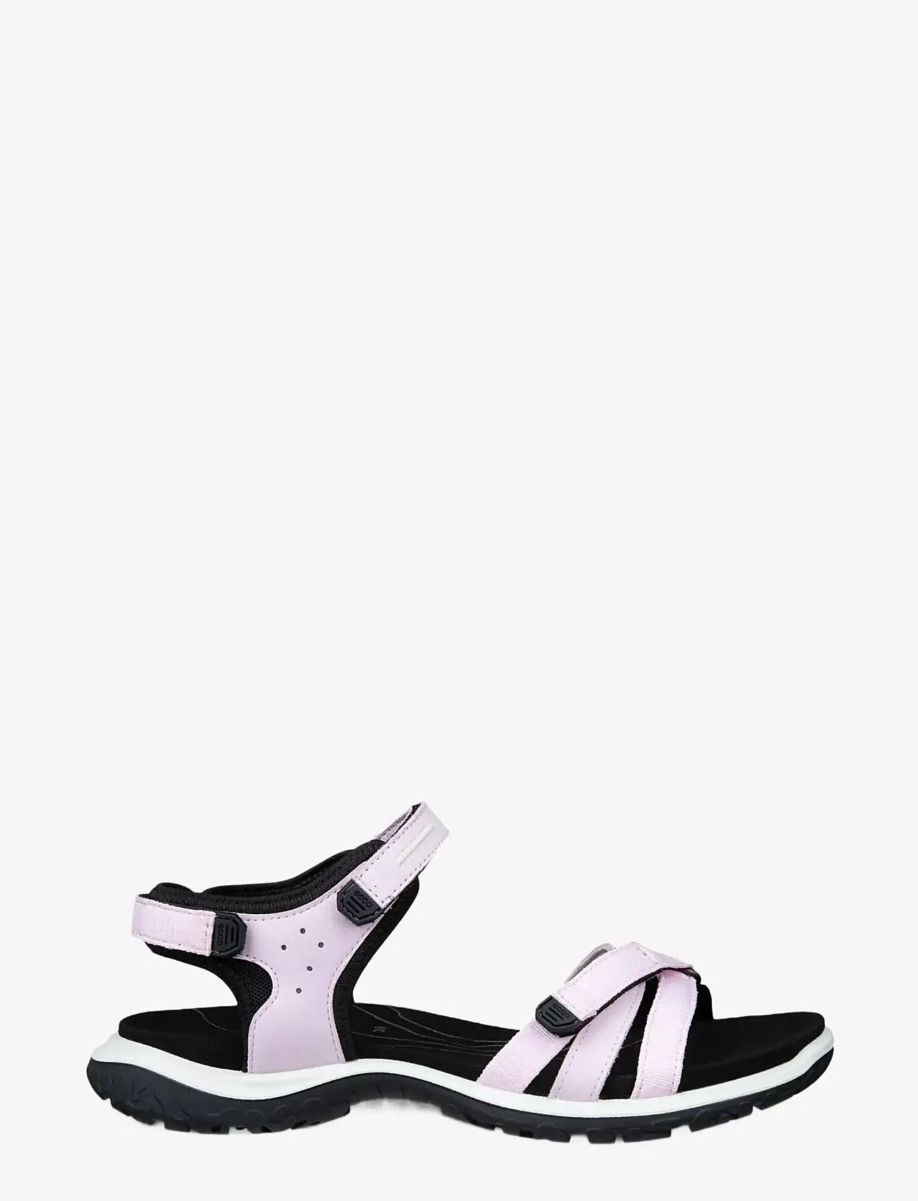 ECCO - OFFROAD ROAM W - lässige sandalen - blossom rose/blossom rose - 2