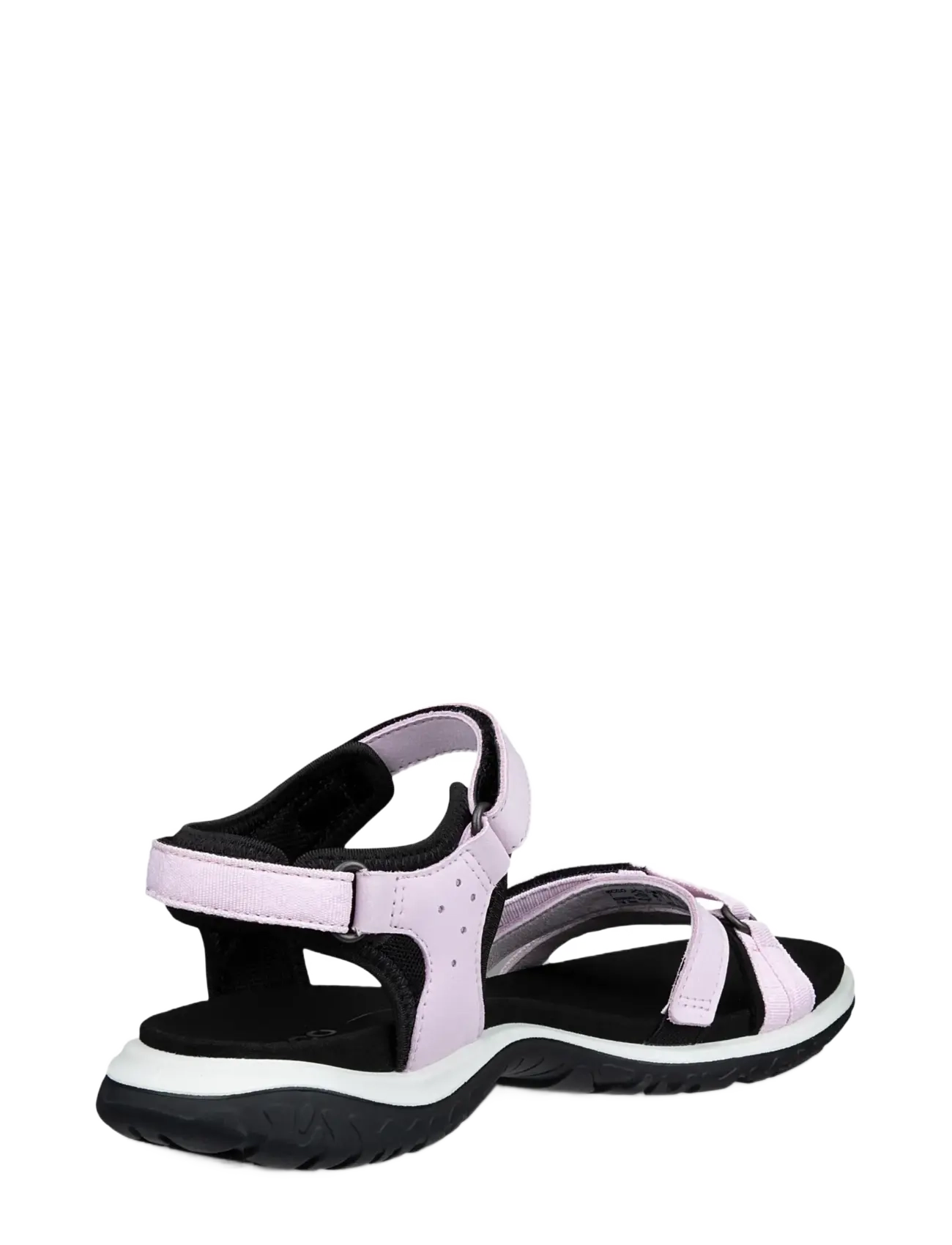 ECCO - OFFROAD ROAM W - casual sandaler - blossom rose/blossom rose - 3
