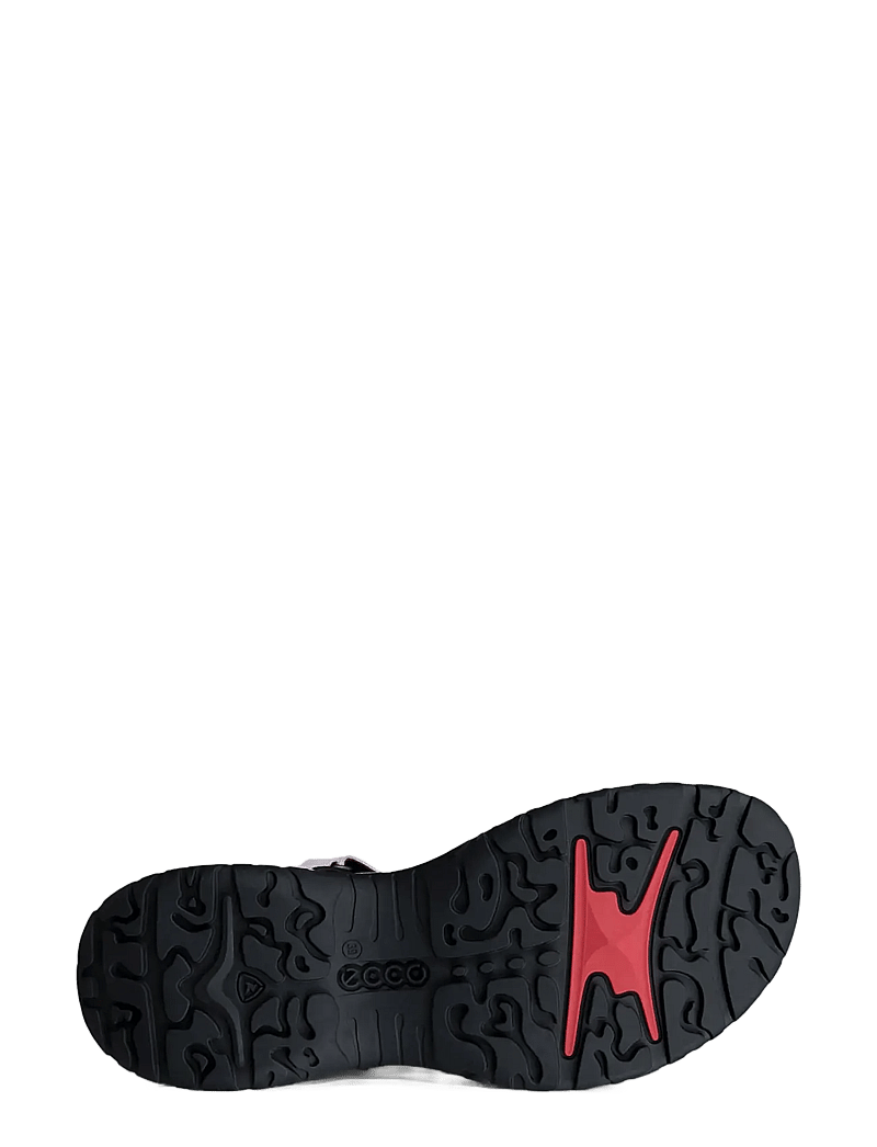ECCO - OFFROAD ROAM W - lässige sandalen - blossom rose/blossom rose - 4