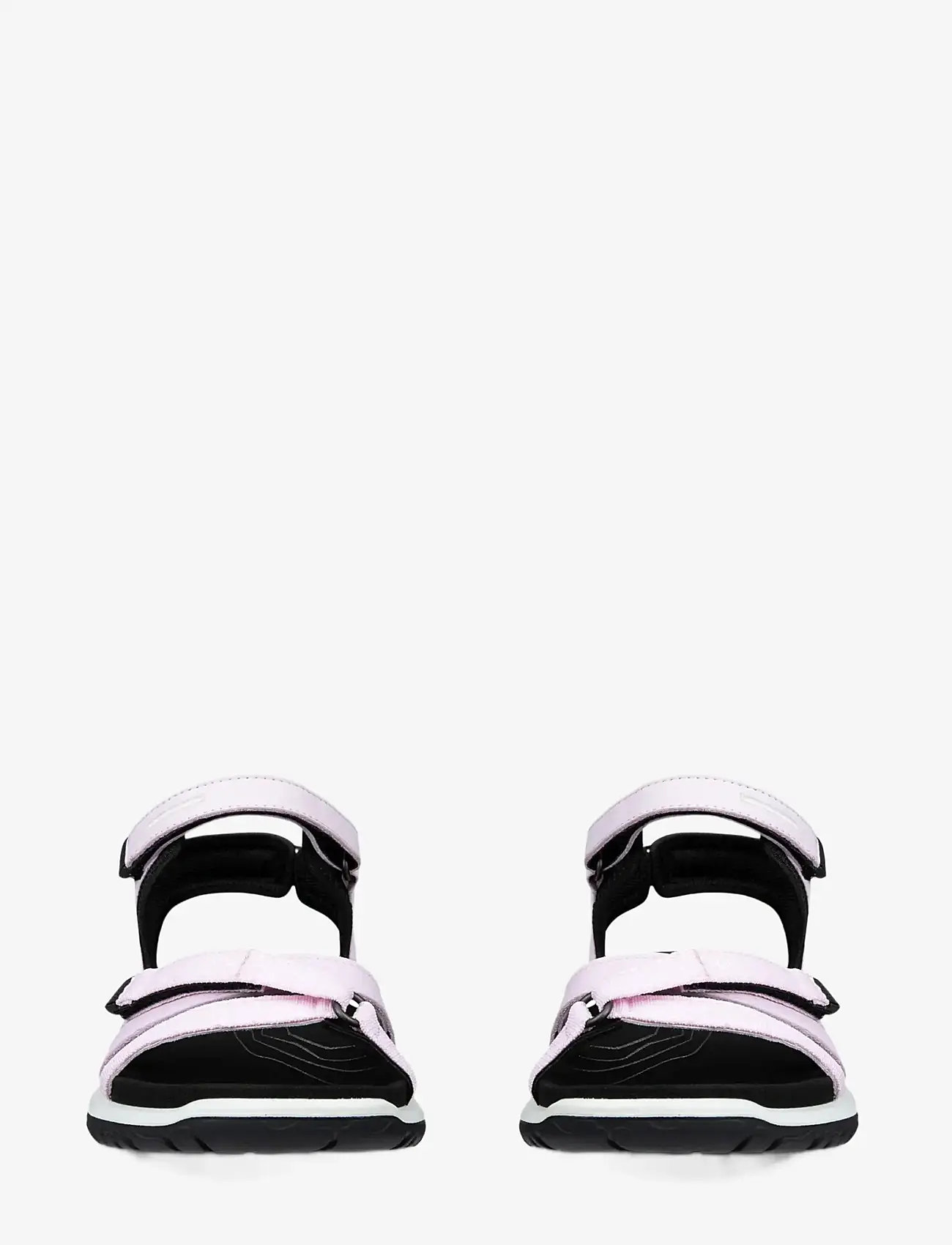 ECCO - OFFROAD ROAM W - lässige sandalen - blossom rose/blossom rose - 5
