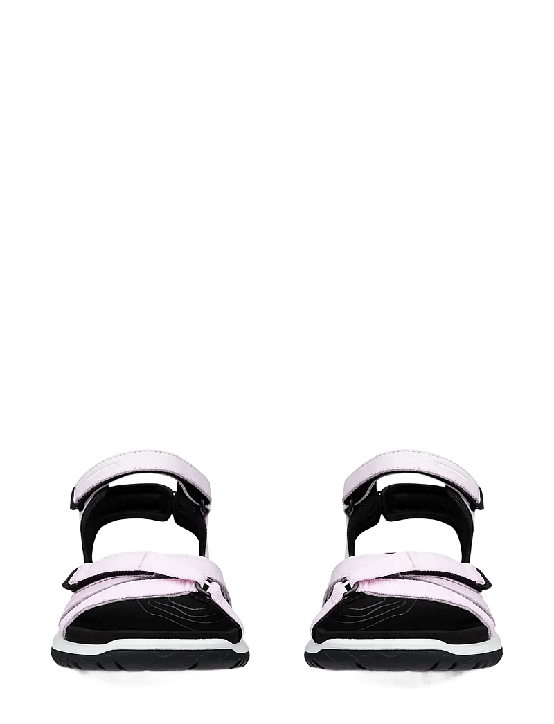 ECCO - OFFROAD ROAM W - lässige sandalen - blossom rose/blossom rose - 5