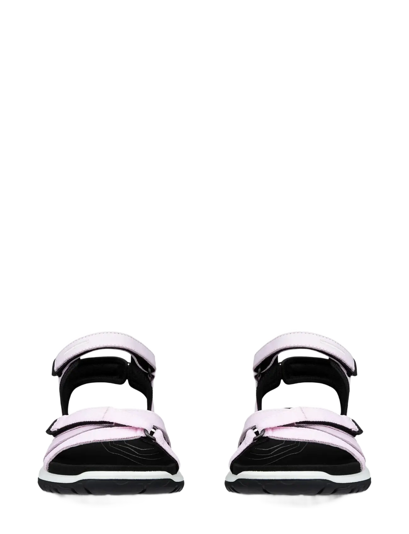 ECCO - OFFROAD ROAM W - casual sandaler - blossom rose/blossom rose - 5