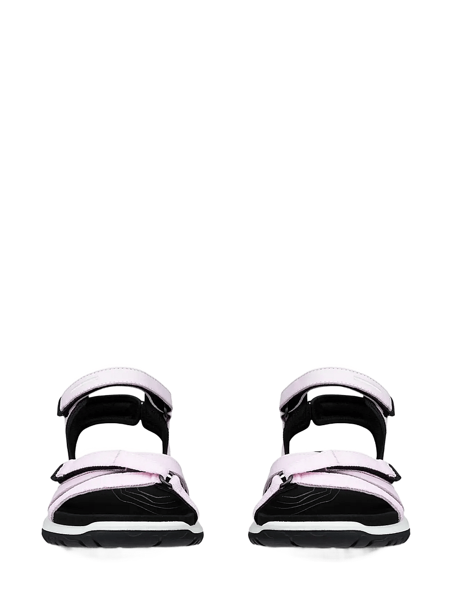 ECCO - OFFROAD ROAM W - sandały na co dzień - blossom rose/blossom rose - 5