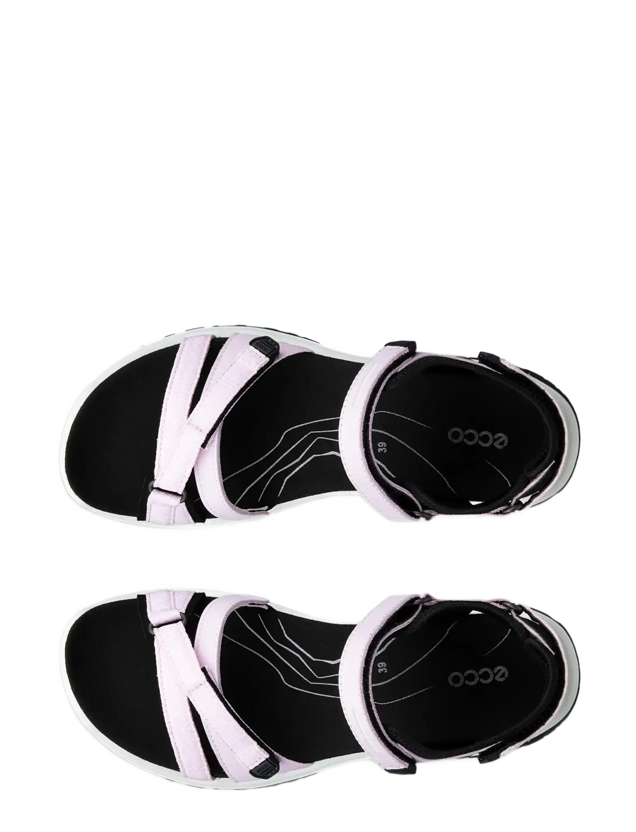 Ecco Offroad Roam sandaler dam – bild 6