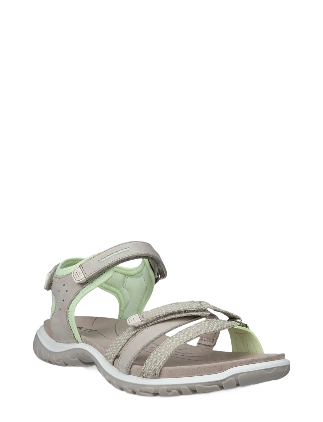 PURE CASHMERE/LIME CREAM/PURE CASHMERE