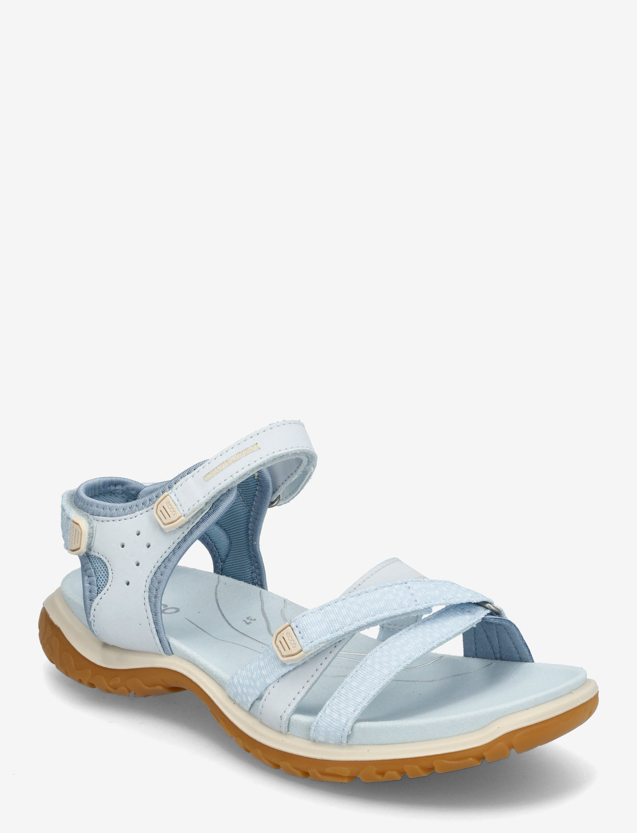 ECCO - OFFROAD ROAM W - casual sandaler - air/bright white/air - 1