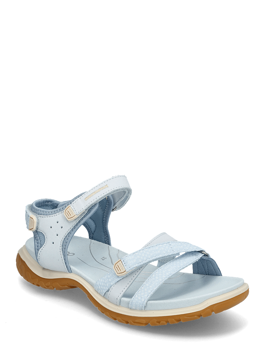 ECCO - OFFROAD ROAM W - lässige sandalen - air/bright white/air - 1
