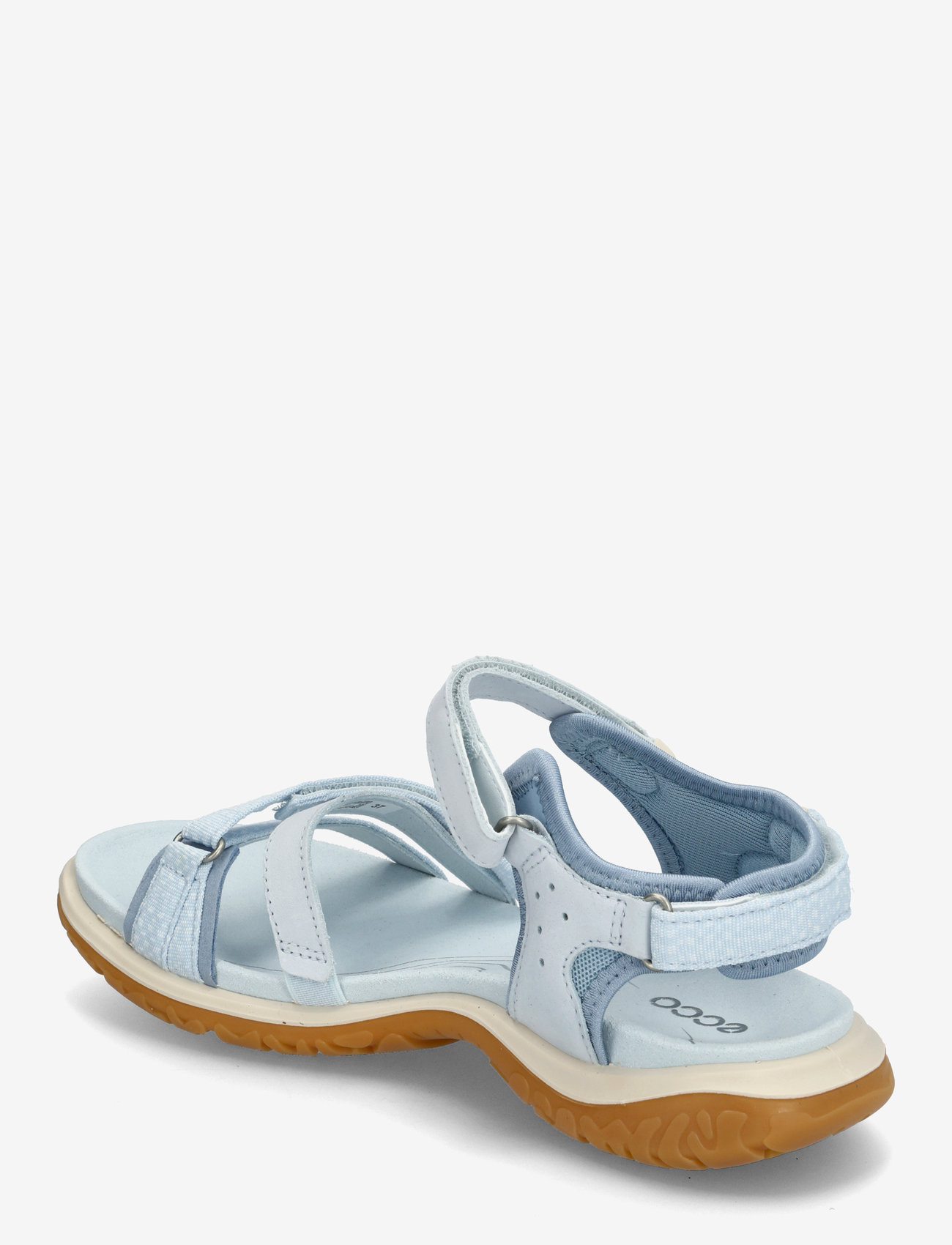 ECCO - OFFROAD ROAM W - casual sandaler - air/bright white/air - 3