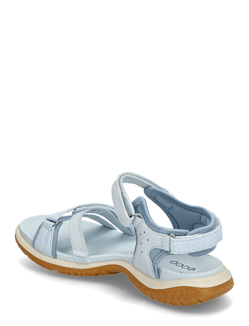 ECCO - OFFROAD ROAM W - lässige sandalen - air/bright white/air - 3