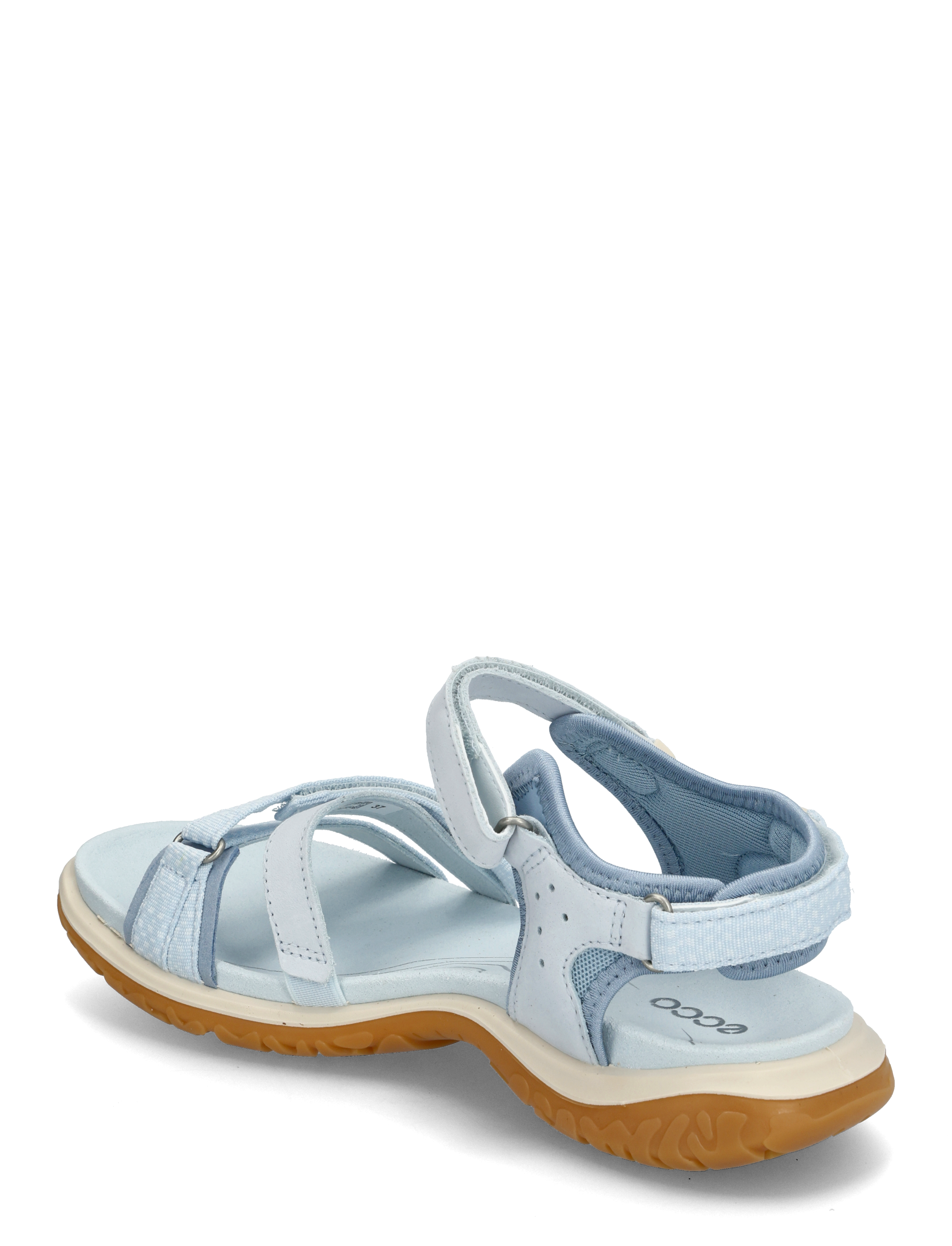 ECCO - OFFROAD ROAM W - matalat sandaalit - air/bright white/air - 3