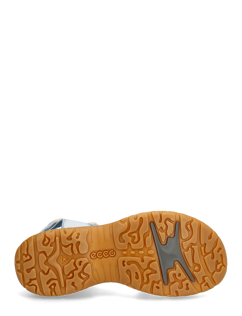 ECCO - OFFROAD ROAM W - lässige sandalen - air/bright white/air - 5