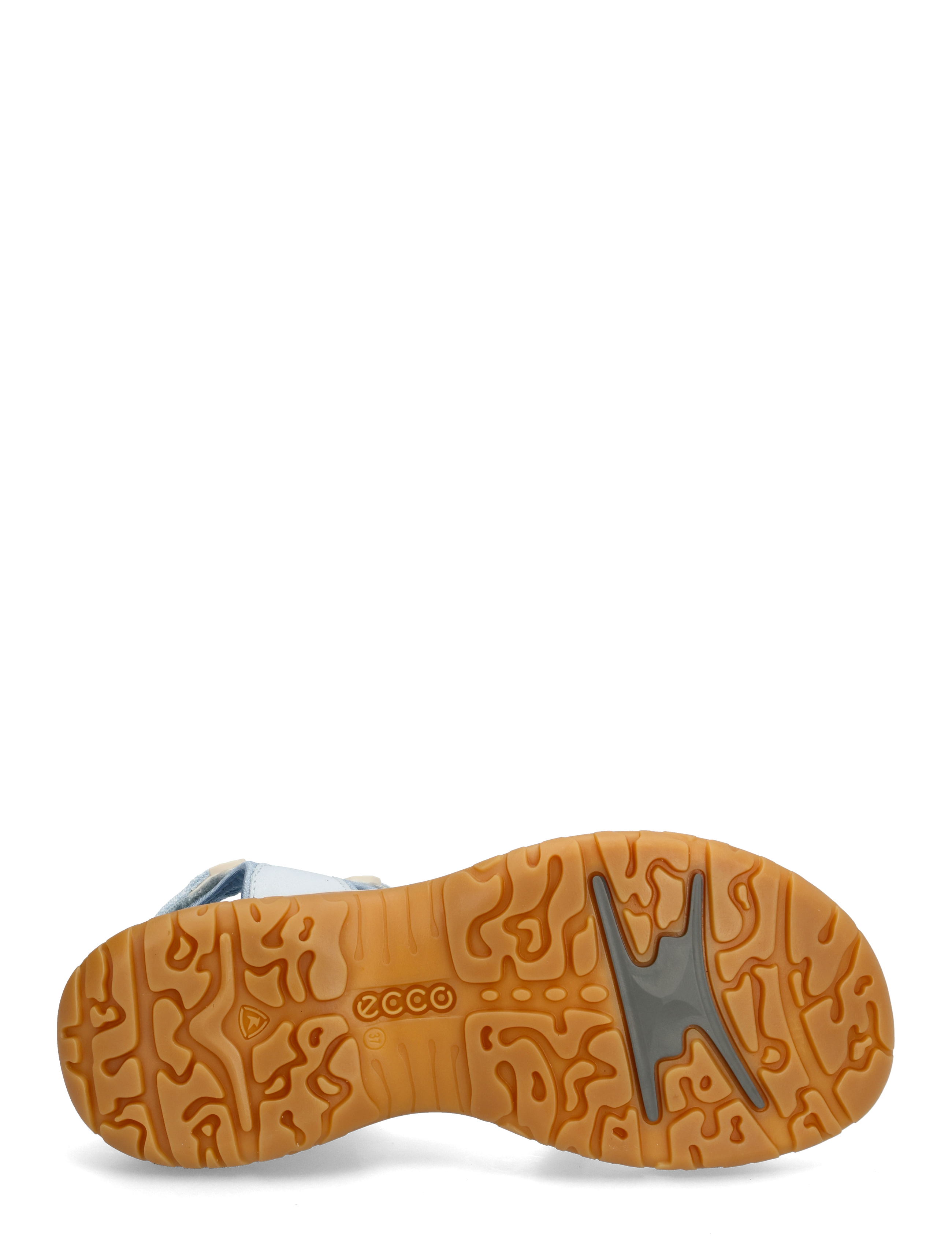 ECCO - OFFROAD ROAM W - matalat sandaalit - air/bright white/air - 5