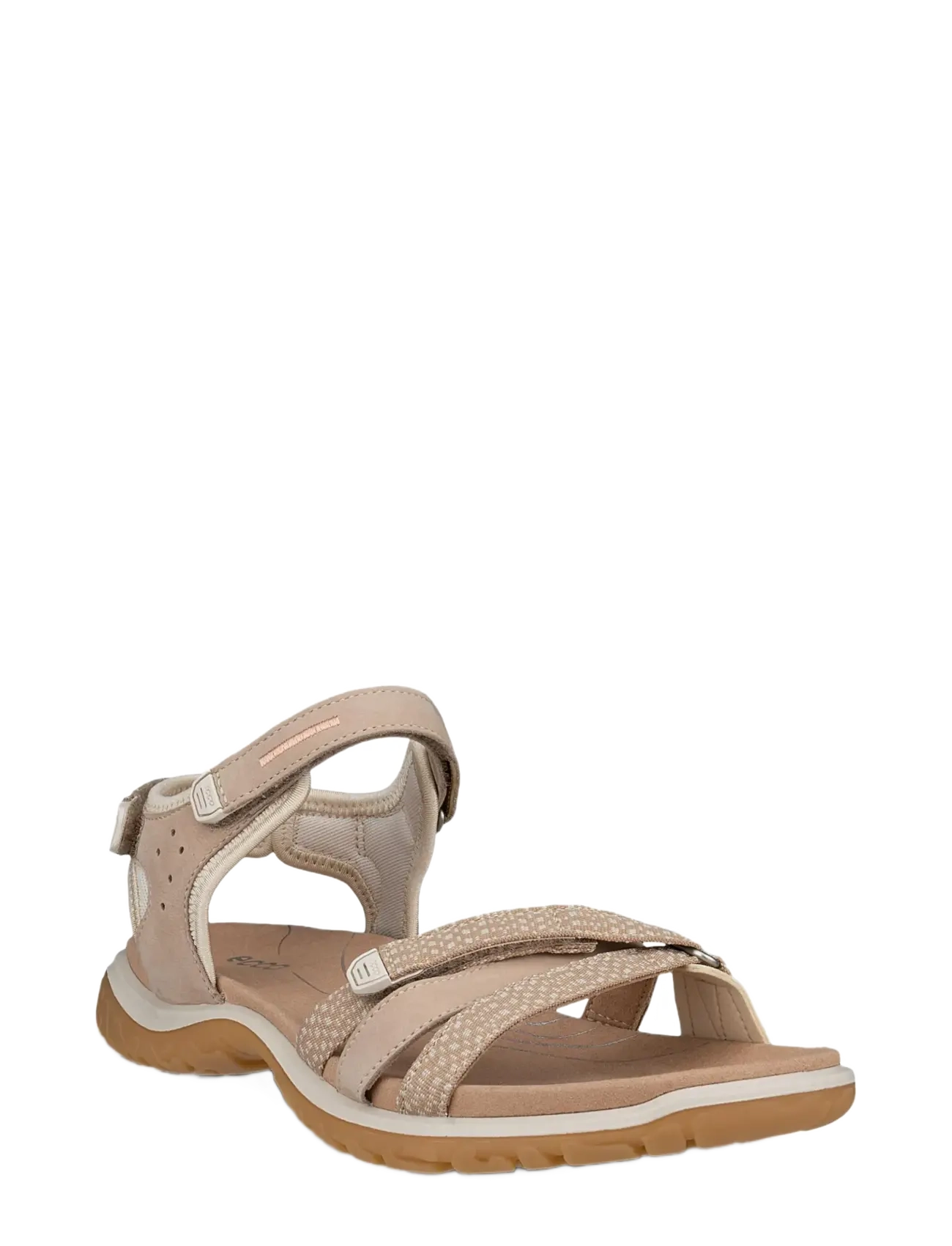 ECCO Offroad Roam W Beige - 39 - Damen
