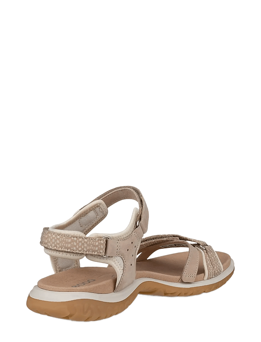 ECCO - OFFROAD ROAM W - lässige sandalen - nude/limestone/nude - 3