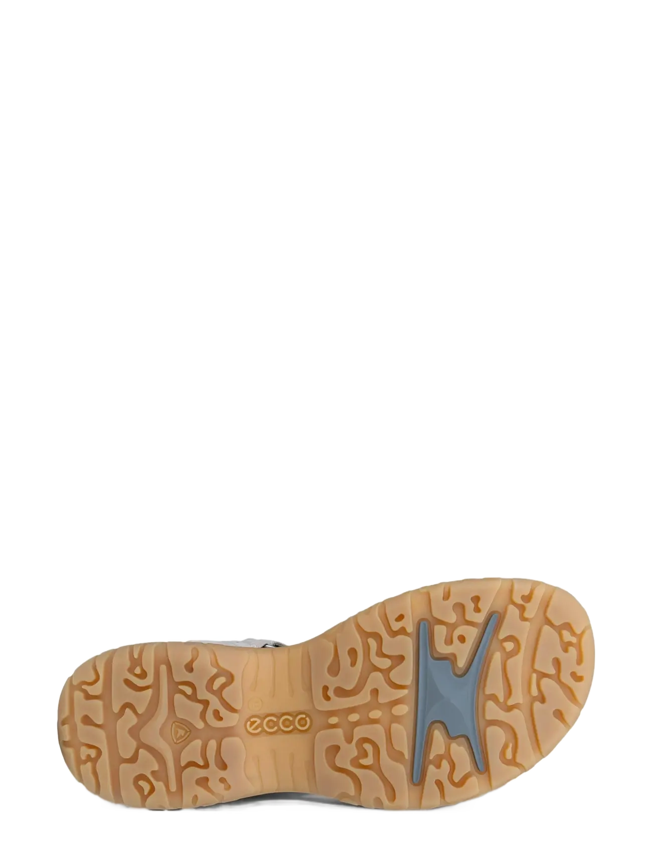 ECCO - OFFROAD ROAM W - sport shoes - nude/limestone/nude - 4
