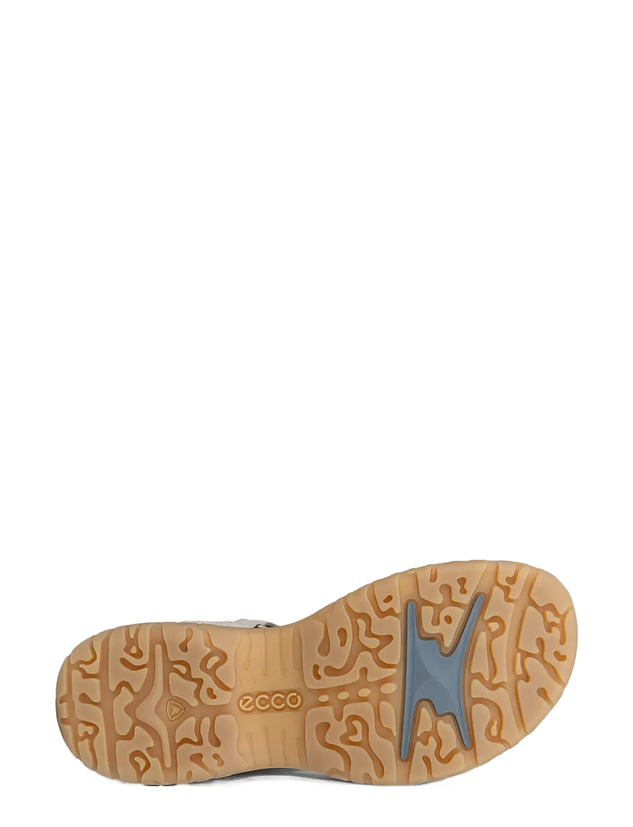 ECCO - OFFROAD ROAM W - lässige sandalen - nude/limestone/nude - 4