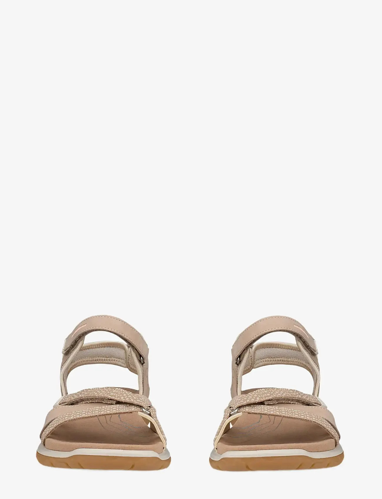 ECCO - OFFROAD ROAM W - nude/limestone/nude - 5