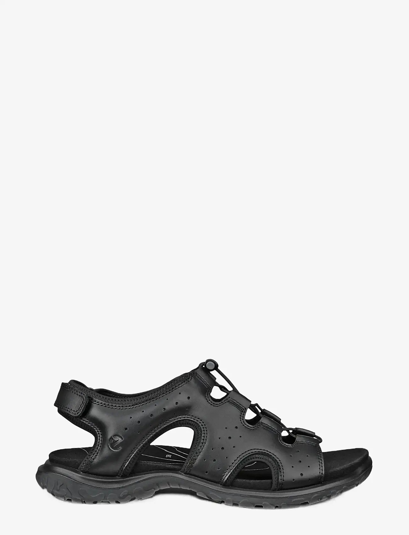 ECCO - OFFROAD ROAM W - sandaler & tøfler - black - 1