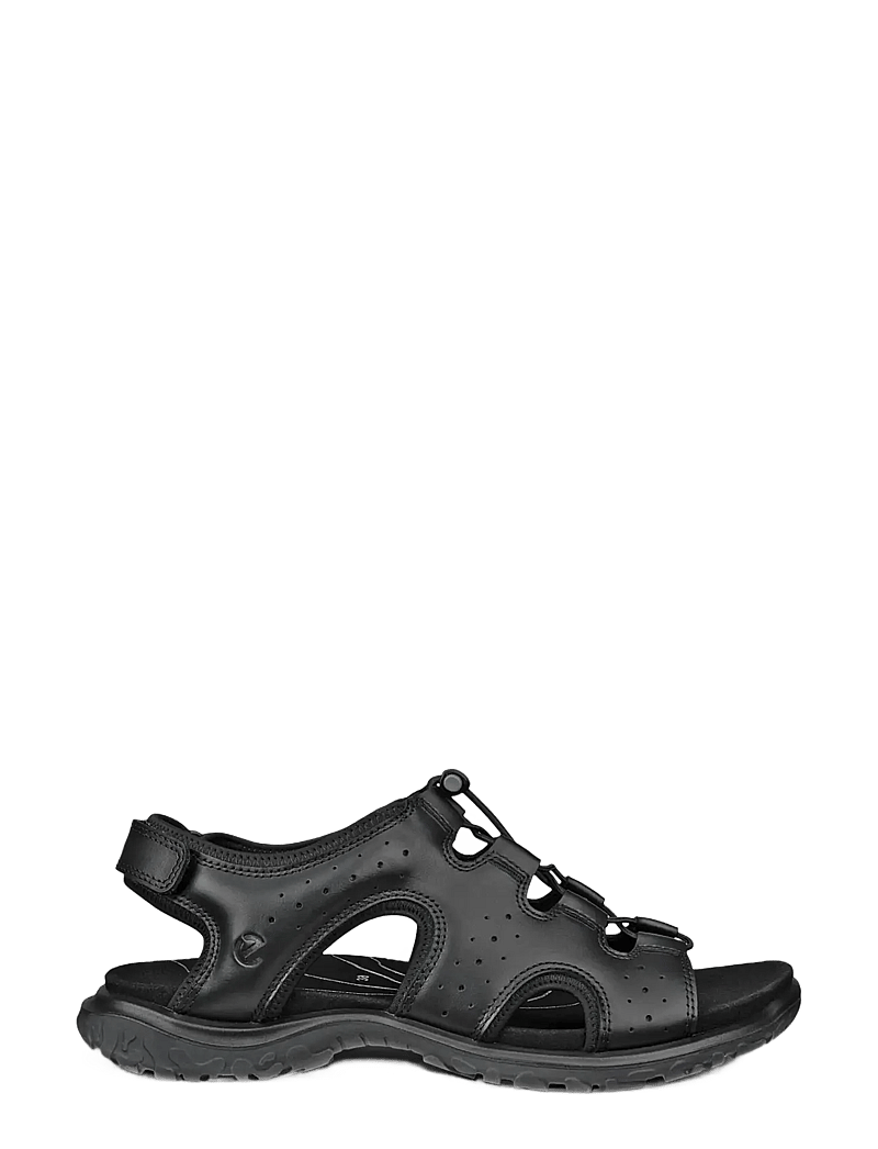 ECCO - OFFROAD ROAM W - sandaler & tøfler - black - 1