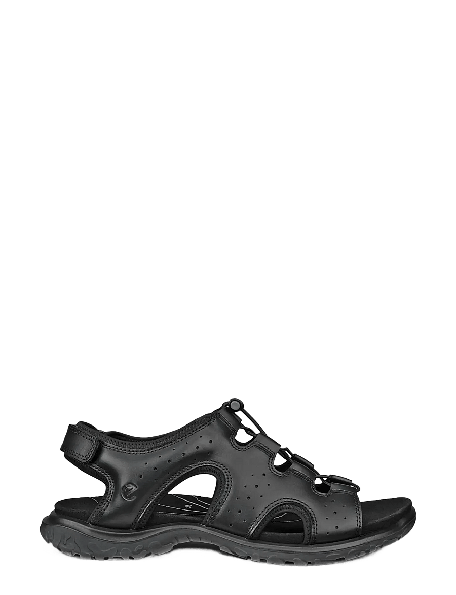 ECCO - OFFROAD ROAM W - vabaajasandaalid - black - 1
