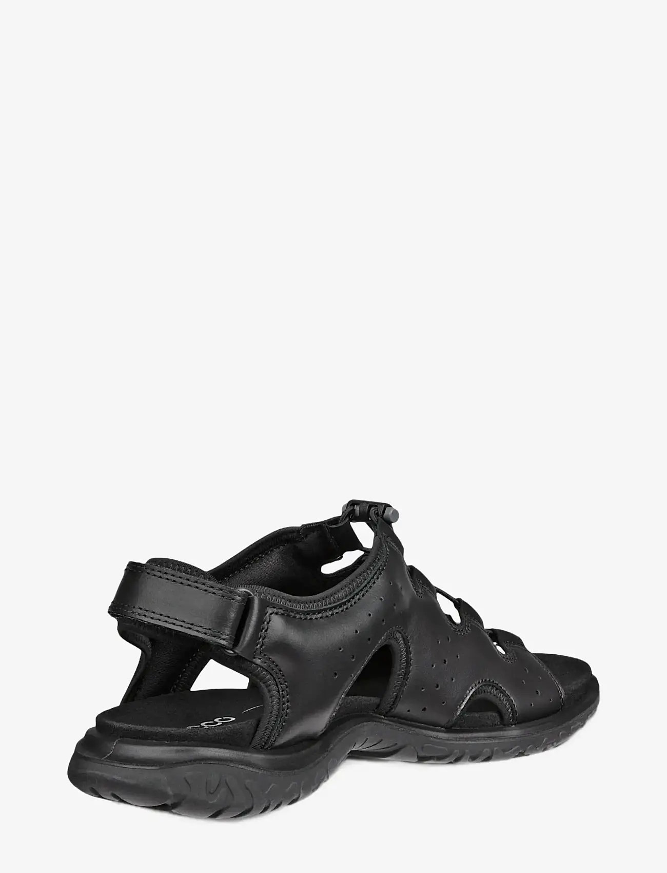 ECCO - OFFROAD ROAM W - sandaler & tøfler - black - 2