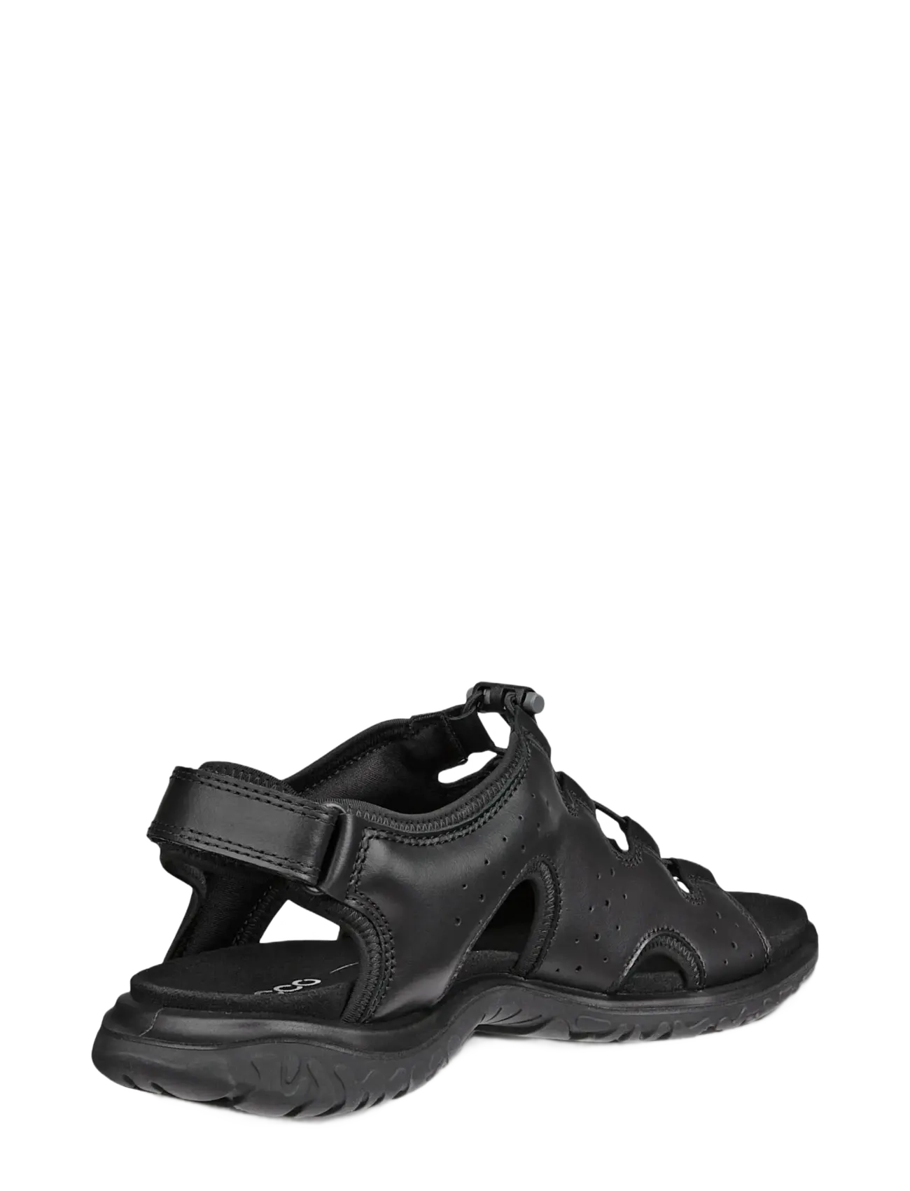 ECCO - OFFROAD ROAM W - sport shoes - black - 2